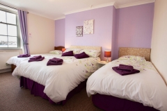 Rooms at The Anchorage 13