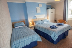 Rooms at The Anchorage 7